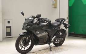 SUZUKI GIXXER 250 SF ED22Y