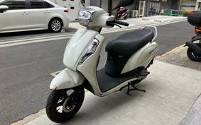 SUZUKI ADDRESS V125 DP12H