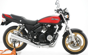 KAWASAKI ZEPHYR400K 1998 ZR400C