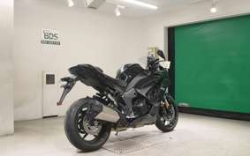 KAWASAKI NINJA 1100SX 2026 ZXT10H