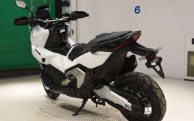 HONDA X-ADV 750 2025 RH21