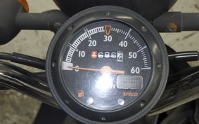 HONDA TODAY AF61
