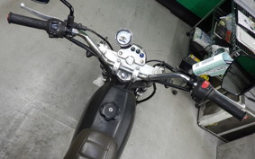 SUZUKI VANVAN 200 1999 NH41A