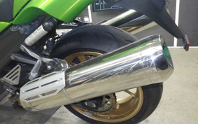 KAWASAKI ZZ1400 NINJA R 2010 ZXT40C