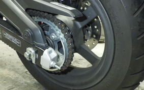 HONDA GROM 1983 JC92
