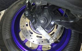 YAMAHA TRICITY 300 2020 SH15J