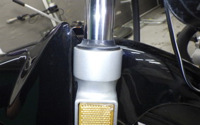 YAMAHA YBR125 1992