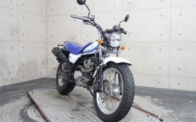 SUZUKI VANVAN 200 NH42A