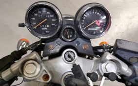 SUZUKI BANDIT400-1 1997 GK7AA
