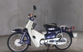 HONDA SUPER CUB90 HA02