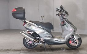 YAMAHA CYGNUS125X SE46