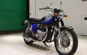 KAWASAKI W1 S 1970 W1F