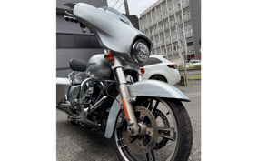 HARLEY FLHXS 2015 KRM