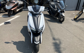 YAMAHA CYGNUS GRIF ASU SEJ4J
