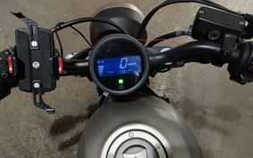 HONDA REBEL MC49
