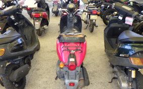 HONDA TODAY 2 AF67