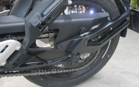 HONDA PCX125 JK05