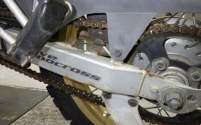 YAMAHA XTZ125
