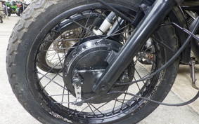 KAWASAKI ESTRELLA RS Custom BJ250A