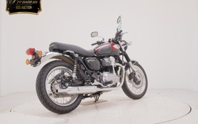 KAWASAKI W800 2024