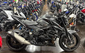 SUZUKI GSX-S750 ABS 2020 C533F