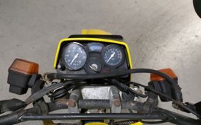 SUZUKI RA125 SF13A