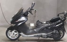YAMAHA MAJESTY 125 5CA