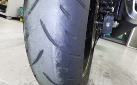 SUZUKI ｼﾞｸｻｰ250SF 2012 ED22B