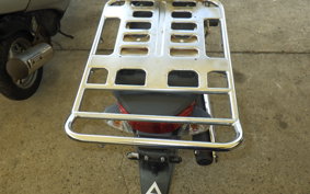 HONDA C110 SUPER CUB JA10