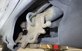 YAMAHA JOG Gen.5 2016 SA36J