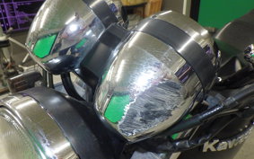 KAWASAKI ZRX400 1994 ZR400E