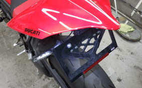 DUCATI STREETFIGHTER V4 S 2024