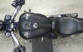 HARLEY FXDBC1580 2015
