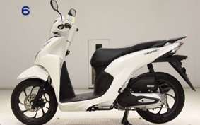 HONDA DIO 110 JK03