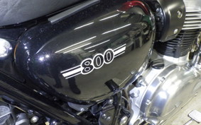 KAWASAKI W800 2022 EJ800E
