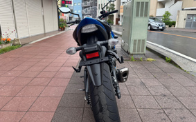 SUZUKI GSX-S1000F 2018 GT79B