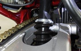 KAWASAKI BALIUS 250 ZR250A