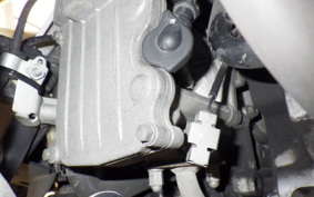 HONDA GYRO CANOPY TA03