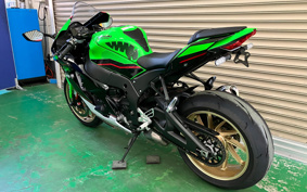 KAWASAKI NINJA ZX-10R 2021 ZXT02L