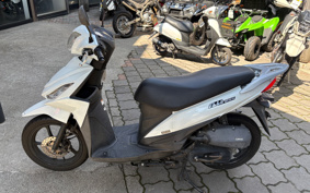 SUZUKI ADDRESS V110 CE47A