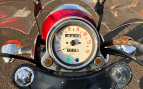 KAWASAKI ESTRELLA RS CUSTOM  BJ250A