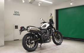 HONDA CL250-2 2002 MC57