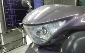 SUZUKI ADDRESS V125 S 2013 CF4MA