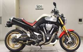 YAMAHA MT-01 S 2009