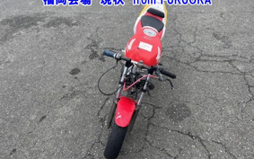 HONDA NSR50