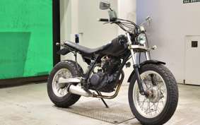 YAMAHA TW200 2019 2JL