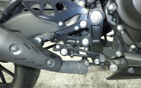 HONDA CB250RA MC52