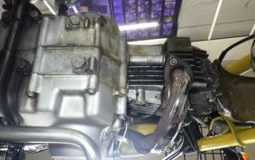 HONDA GORILLA 1995 Z50J
