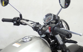 HONDA GB350S 2026 NC59