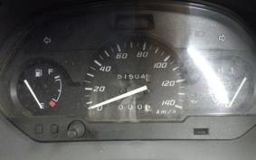 HONDA FORESIGHT SE MF04